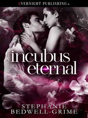 cover image of Incubus Eternal